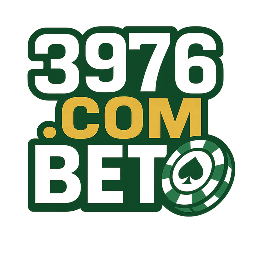 3976 com bet Logo